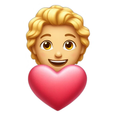 happy valentines day sticker