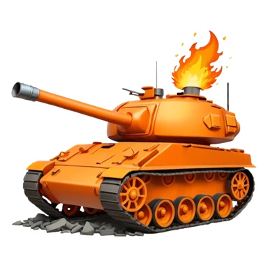 𝖳𝖺𝗇𝗄 𝖼𝗋𝖺𝗌𝗁𝖾𝗌 sticker