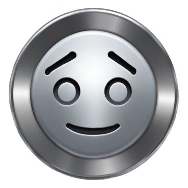 lata de metal con alcohol solido sticker