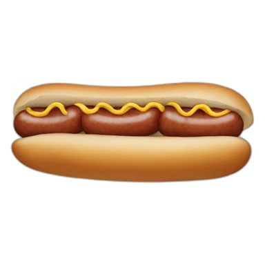 trump-riding-sausage sticker