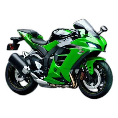 kawasaki-ninja-h2r sticker