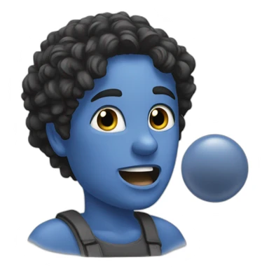 IES Oretania sticker