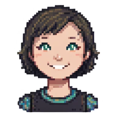 fun example image sticker