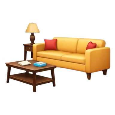 interior photography sticker