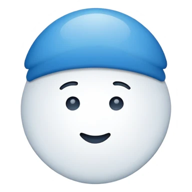 polite reminder icon sticker