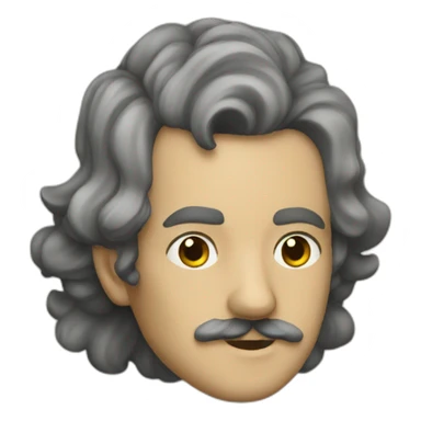 Sherlock Holmes elementary sticker