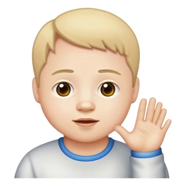 Down syndrome  sticker