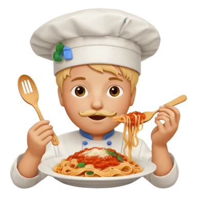 Tung tung sahur italian brainrot sticker