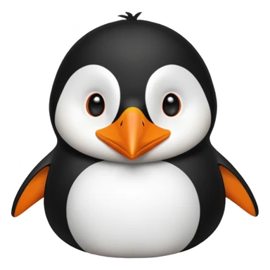 Rico from Madagascar sticker