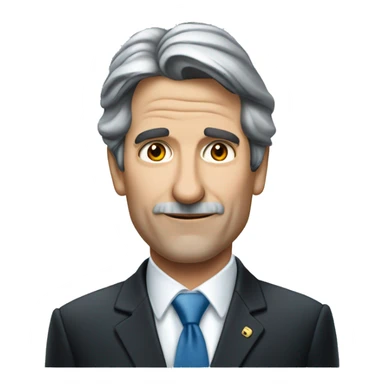 Javier Milei Argentina presidente  sticker