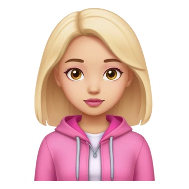 👸🏻💗 sticker