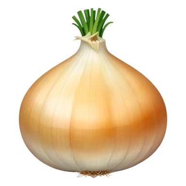 diced onions sticker