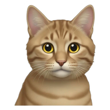 Никита любит пиво и котиков sticker