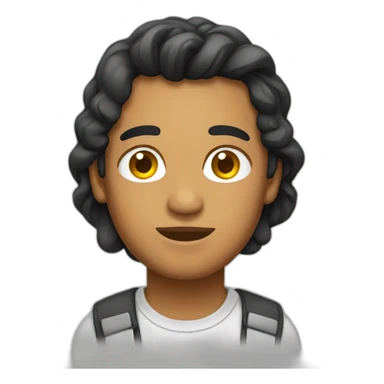 latinoamerica sticker