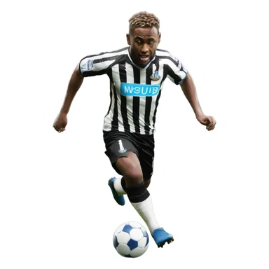 Newcastle Utd  sticker