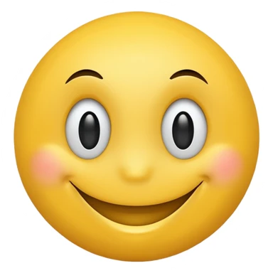 happy smiliee sticker