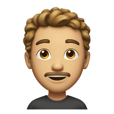 And he is a great guy to help him out and I think he’s going on the mend  sticker