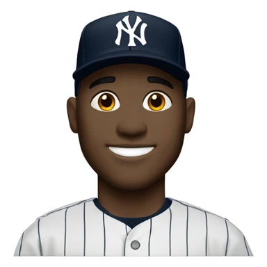 New York Yankees  sticker