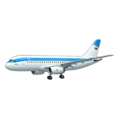 middle east airways sticker