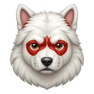 Argentina Dogo sticker