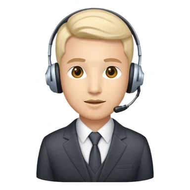 Persuasions AI sticker