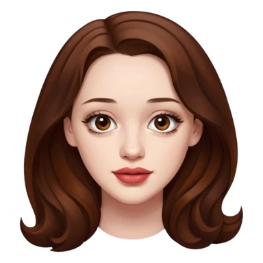 Kat Dennings sticker