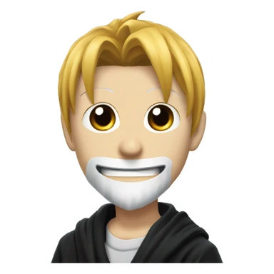 ichigo kurosaki sticker