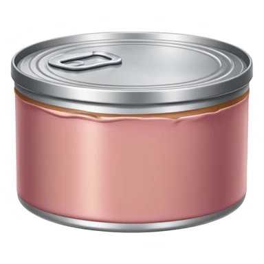 canned pâté sticker