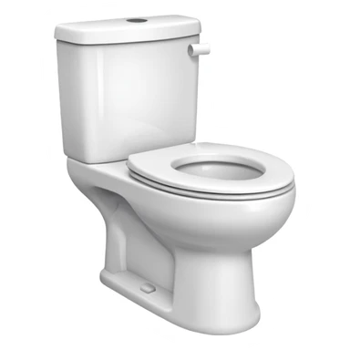 Skibidi toilet sticker
