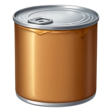 canned pâté sticker