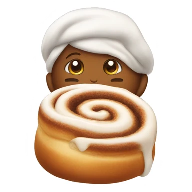 Cinnamonroll sticker
