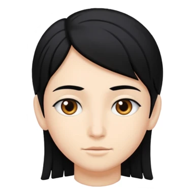 Baji tokyo revengers  sticker