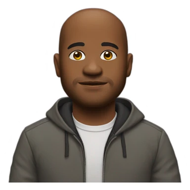 Franklin gta sticker