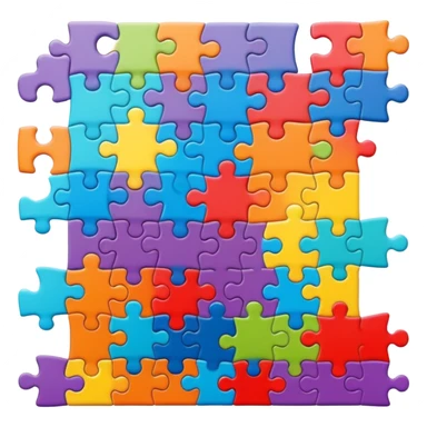 Autism no person sticker