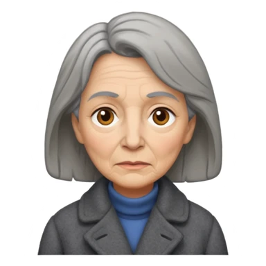 my mom is kinda homeless sticker