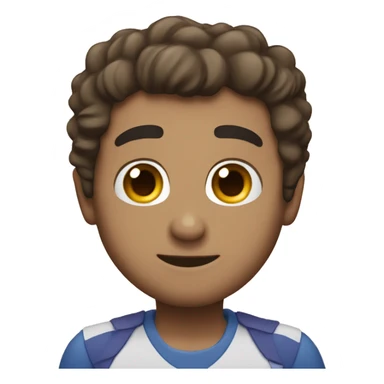 Lorenzo homar sticker