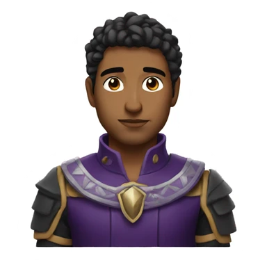 rauw alejandro sticker