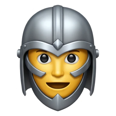 an arc raiders emoji sticker