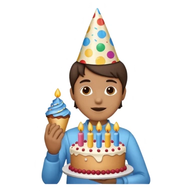Happy Birthday  sticker