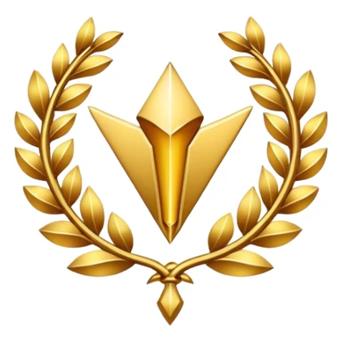 insignia. WK sticker