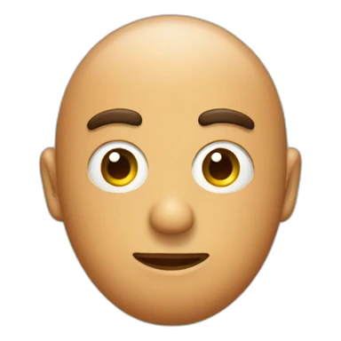 señor huevos sticker