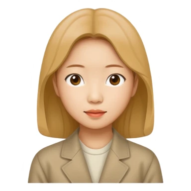 gong hyo jin sticker