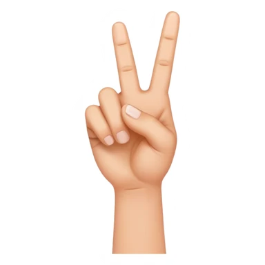 Doigt d’honneur sticker