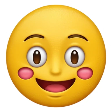 emoji mordiendo dedo sticker