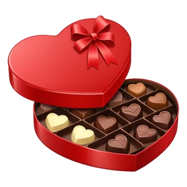 Valentines Day sticker