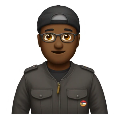 Bishon havanaise sticker