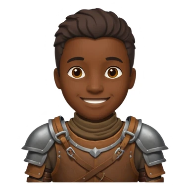 Dark Traveler sticker