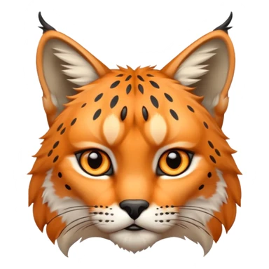 lynx sticker