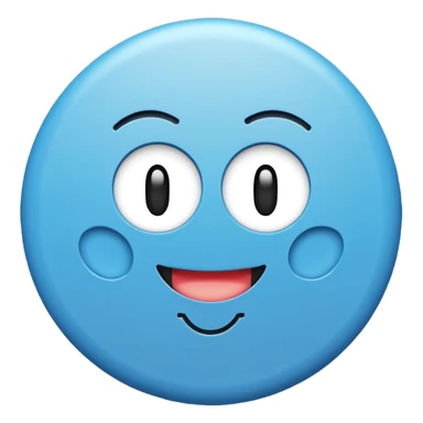 Tik Tok verify emoji  text sticker