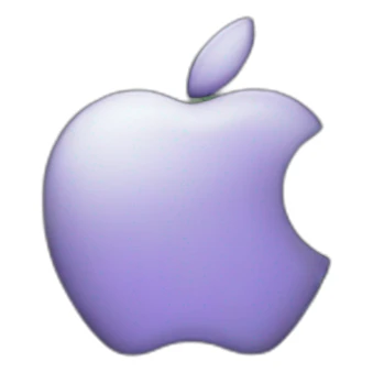 MACOS ICON STYLE MONEY SYMBOL simple icon sticker